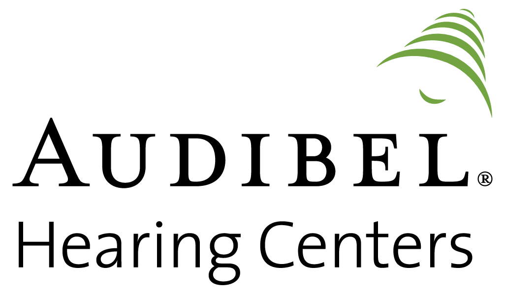 Audibel Hearing Center Logo